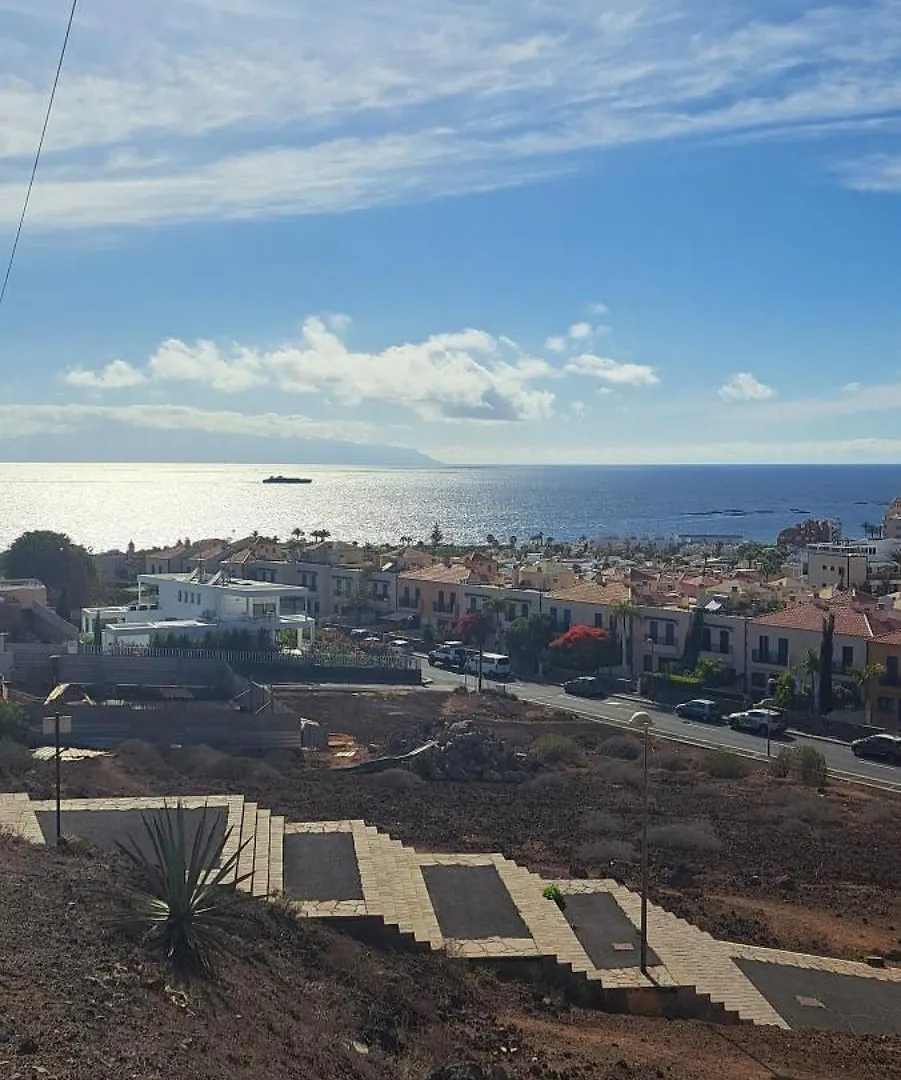Apartmán Casa Fragera Palm-mar