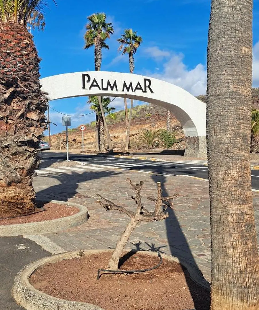 Casa Fragera Apartman Palm-mar