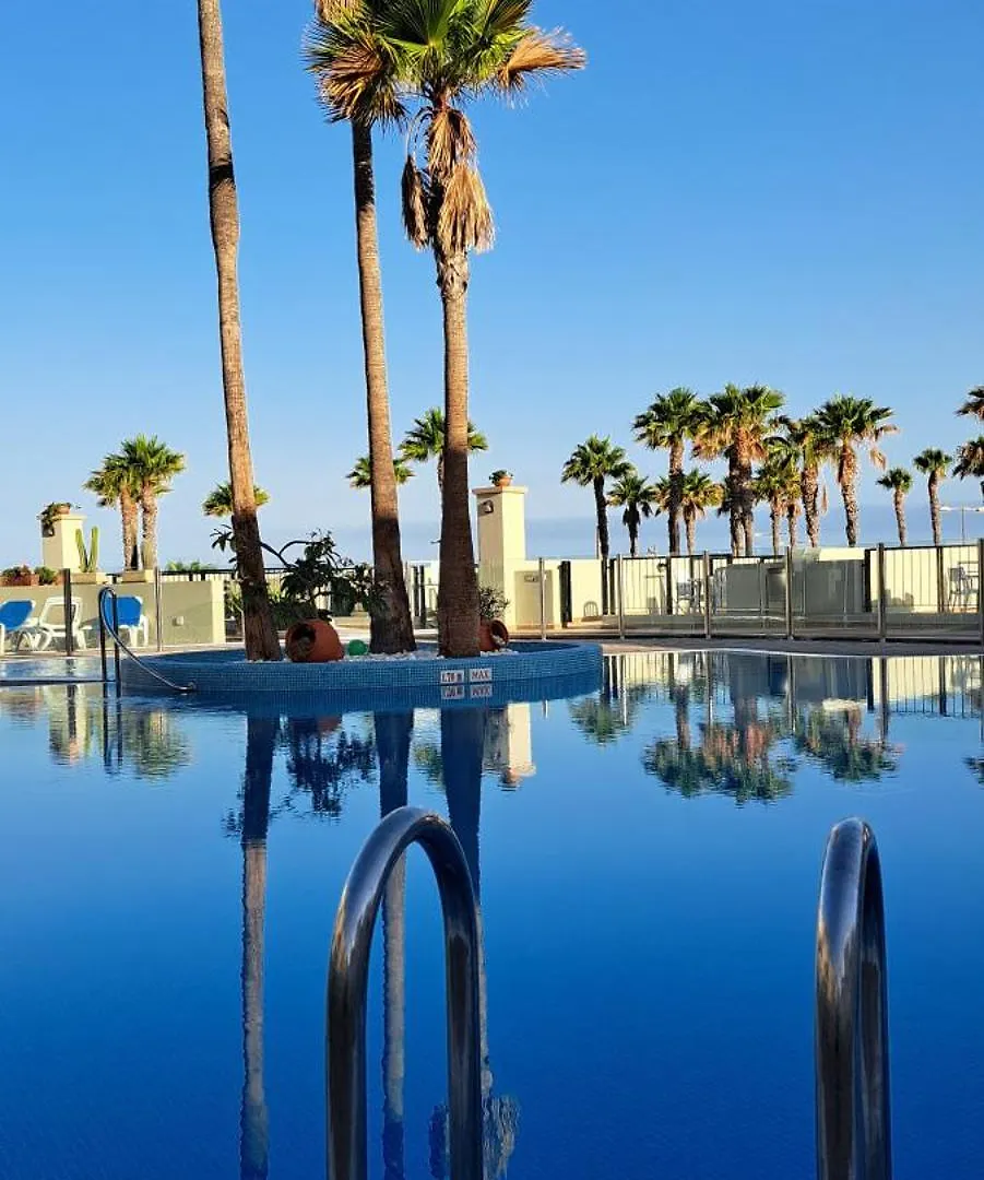 Apartmán Casa Fragera Palm-mar