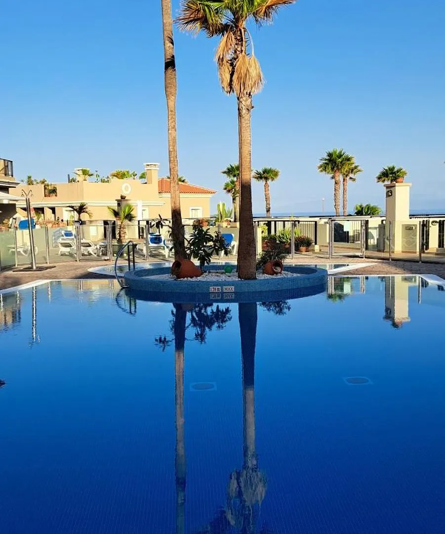 Casa Fragera Apartman Palm-mar
