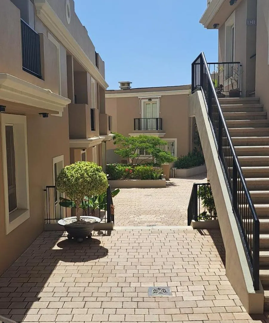 Casa Fragera Apartman Palm-mar 0*,