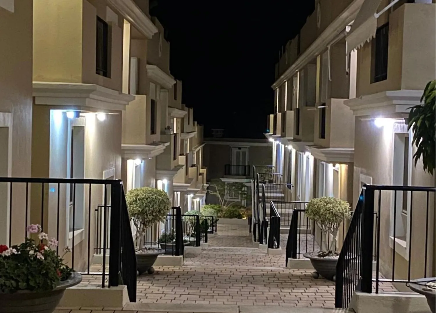 Apartmán Casa Fragera Palm-mar