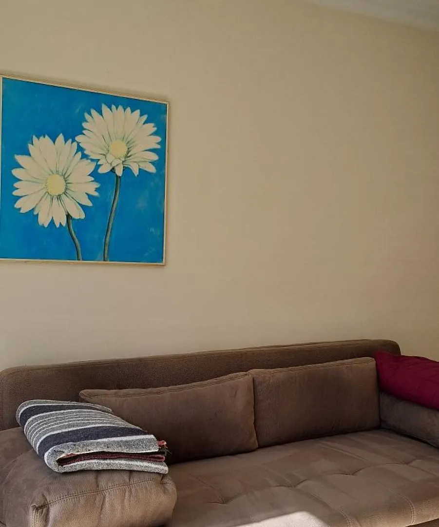 Apartmán Casa Fragera Palm-mar