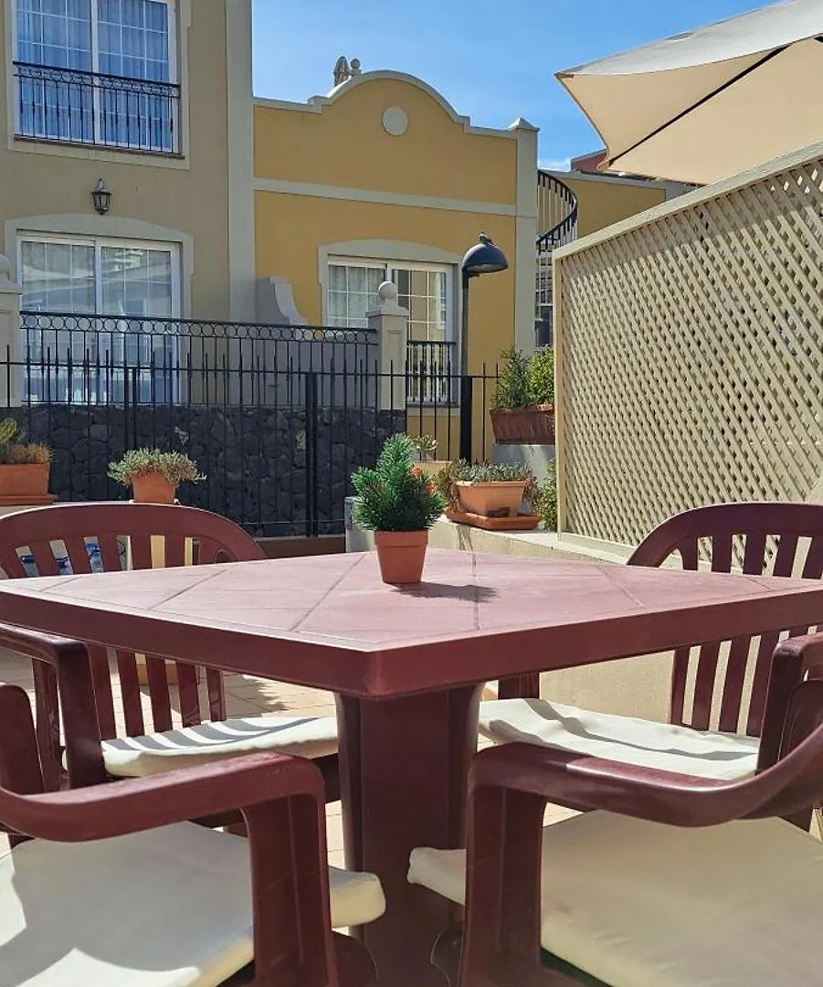Casa Fragera Apartman Palm-mar