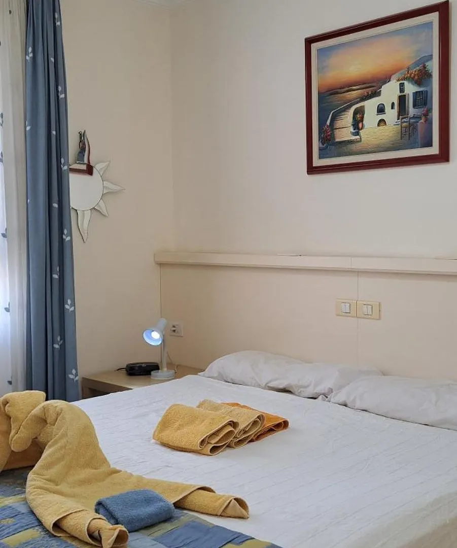 Apartmán Casa Fragera Palm-mar Španělsko