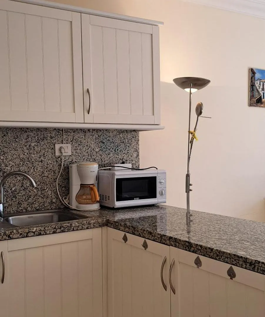 Apartmán Casa Fragera Palm-mar