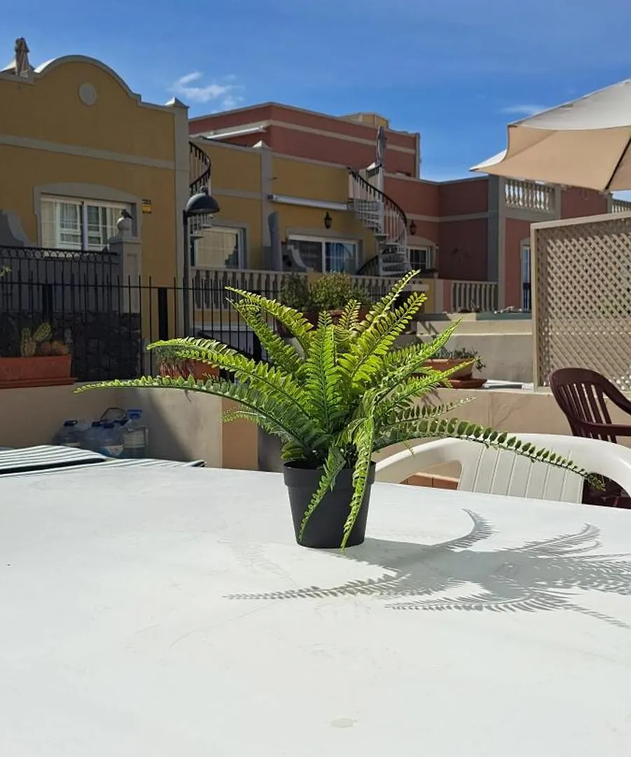 Casa Fragera Apartman Palm-mar Spanyolország