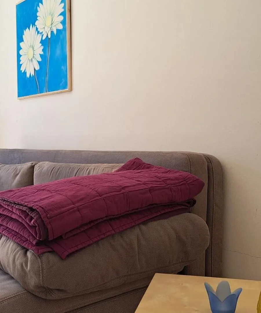 Apartmán Casa Fragera Palm-mar 0*,  Španělsko