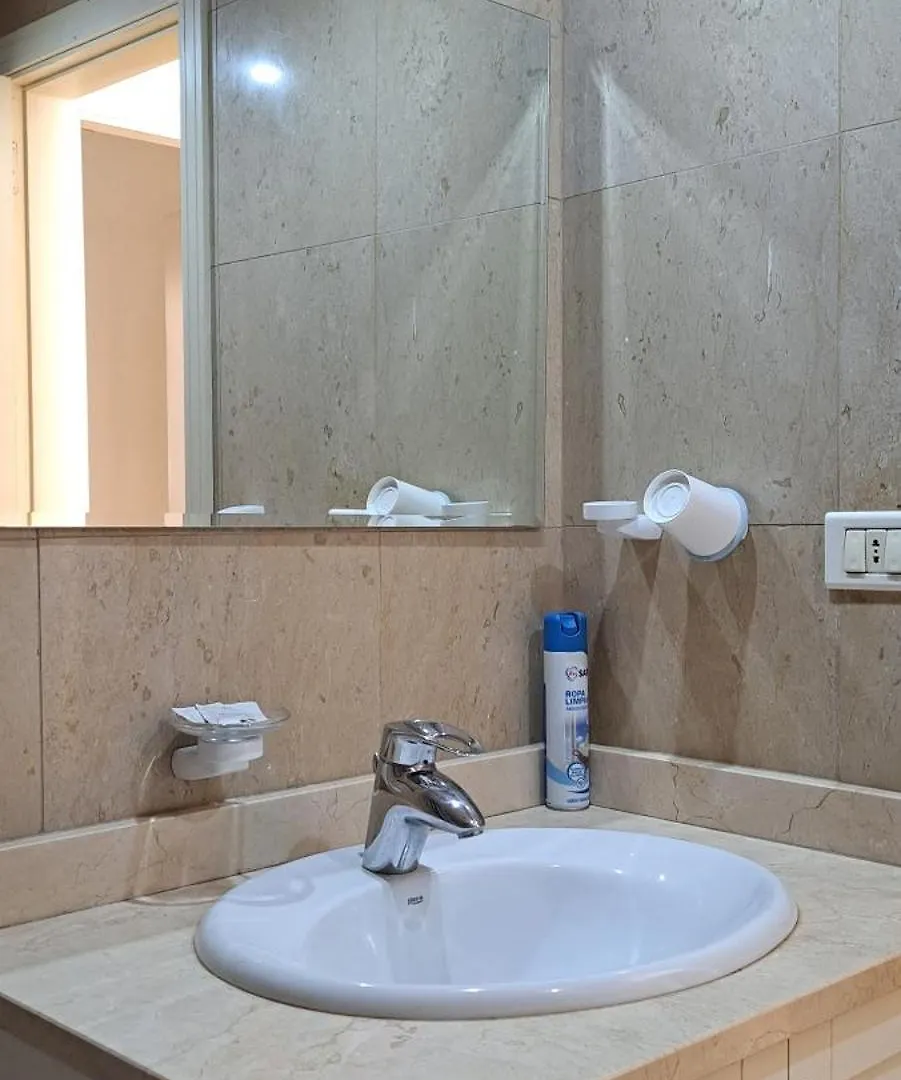 Casa Fragera Apartman Palm-mar
