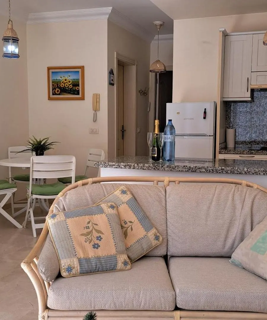 Casa Fragera Apartman Palm-mar