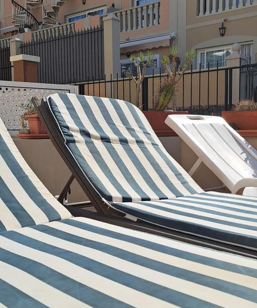 Casa Fragera Apartman Palm-mar