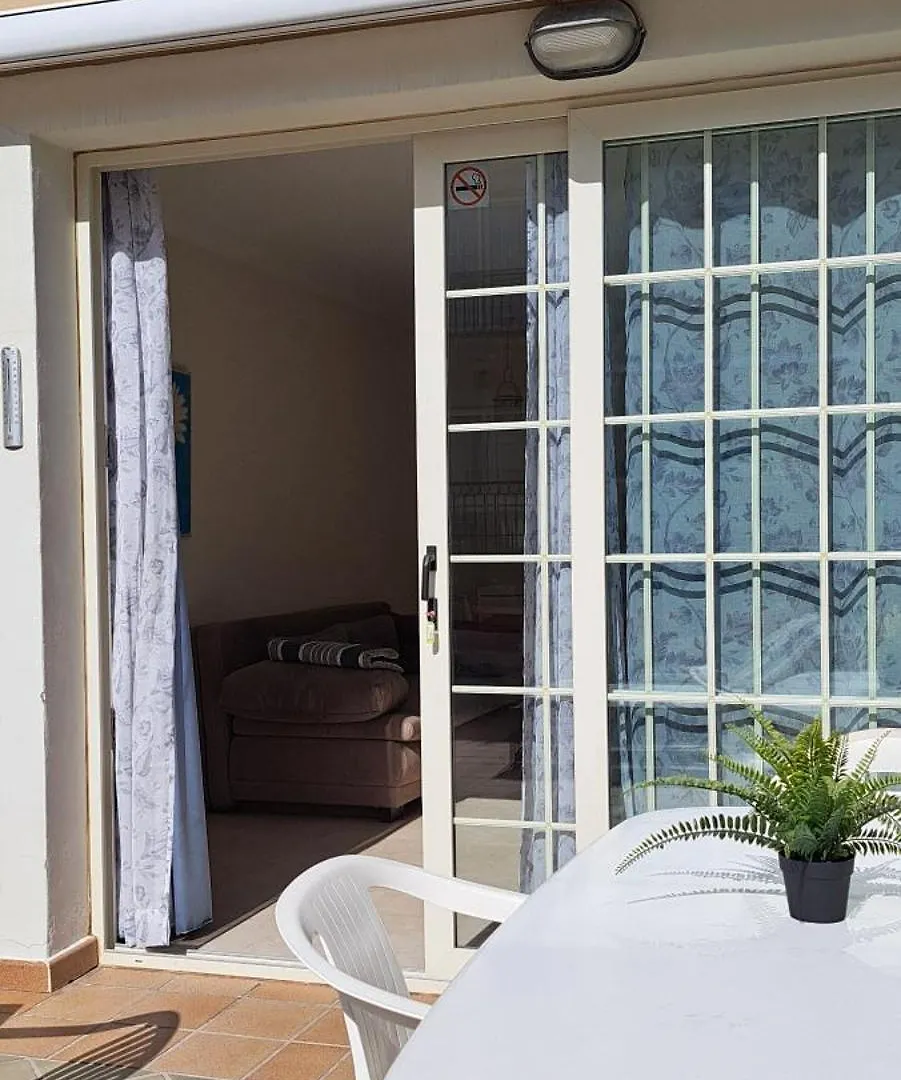 Casa Fragera Apartman Palm-mar 0*,