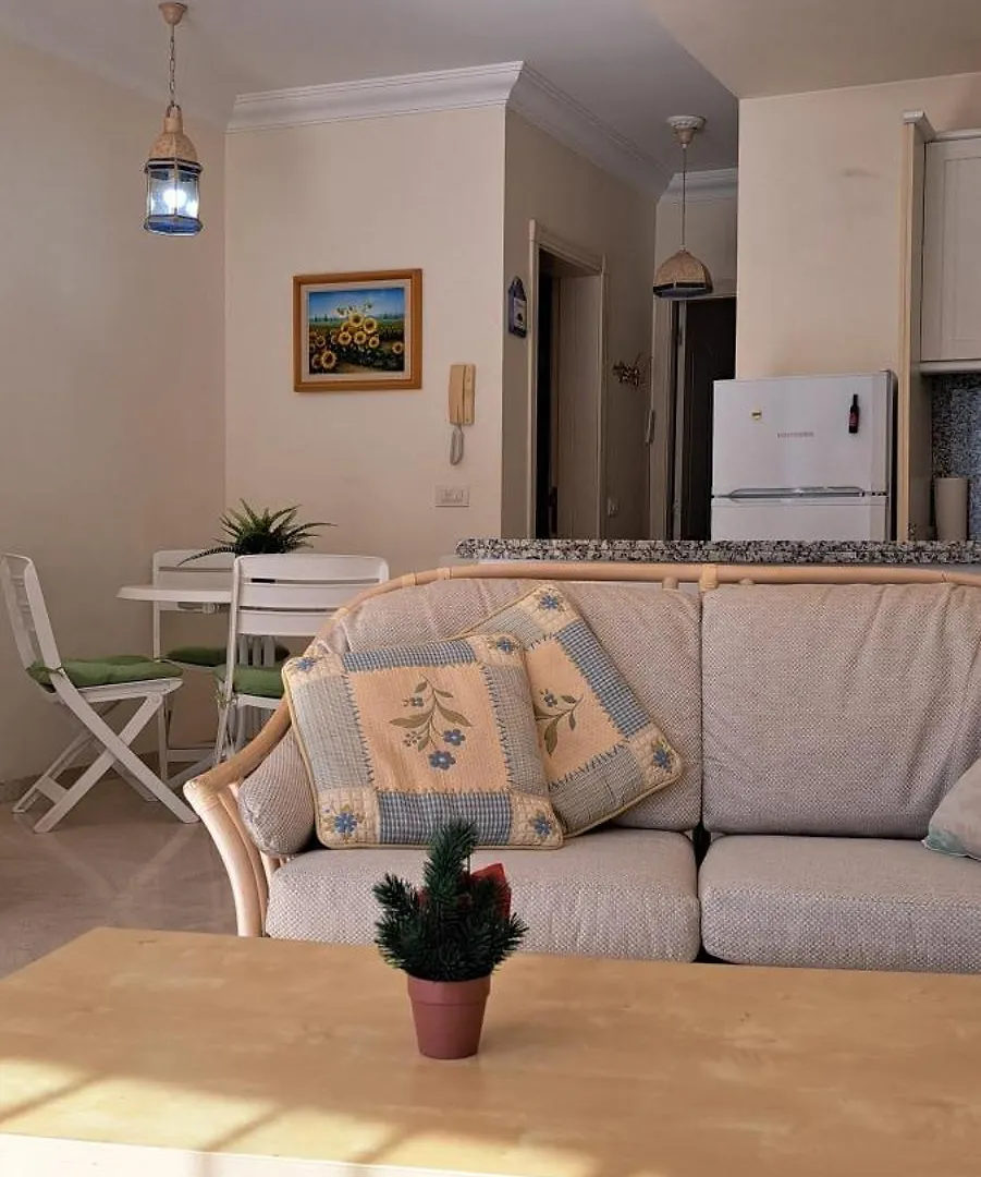 Apartmán Casa Fragera Palm-mar