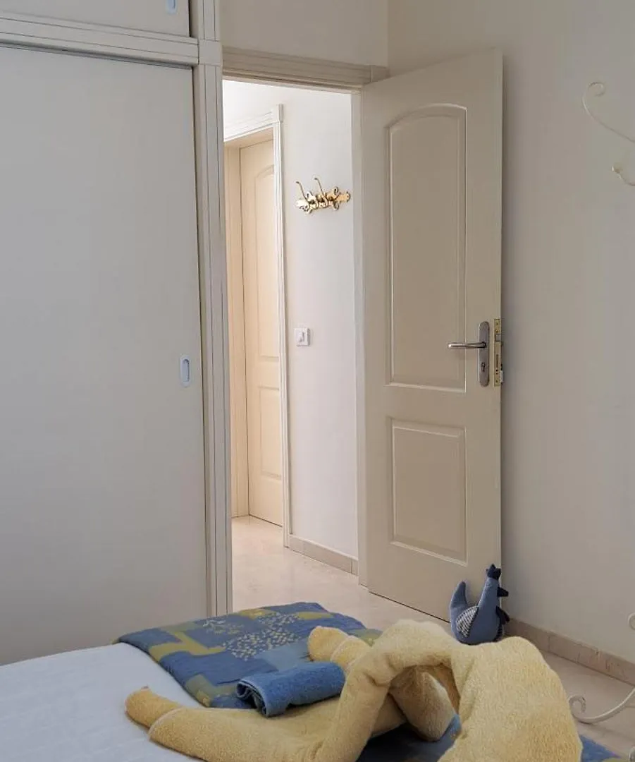 Casa Fragera Apartman Palm-mar