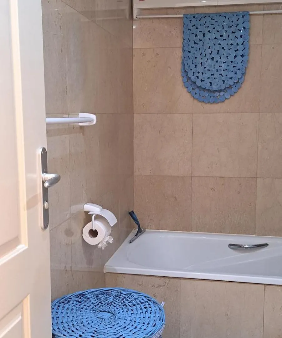 Casa Fragera Apartman Palm-mar 0*,