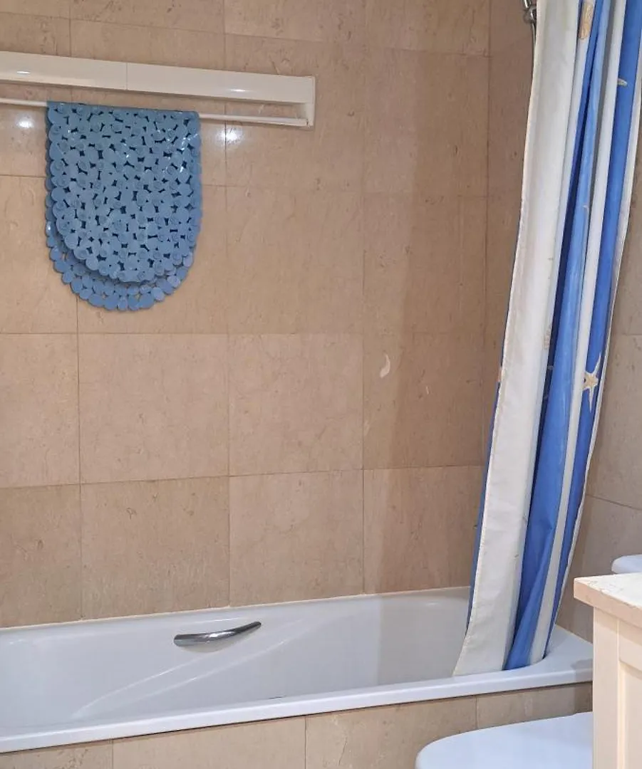 Casa Fragera Apartman Palm-mar
