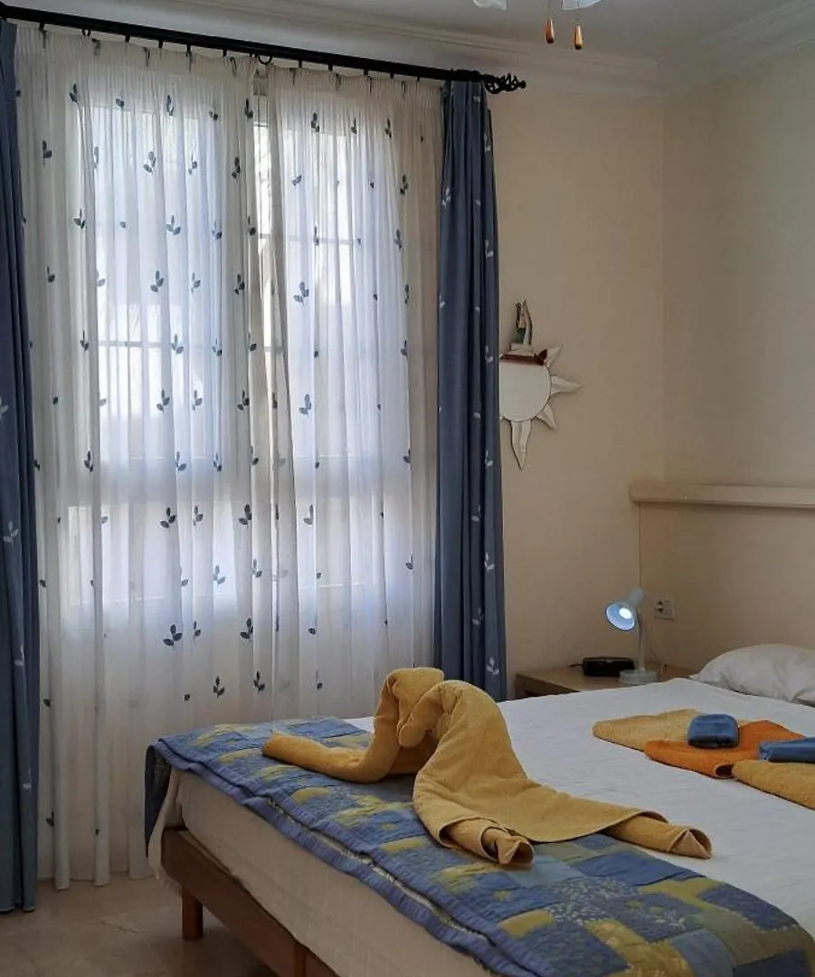 Apartmán Casa Fragera Palm-mar Španělsko