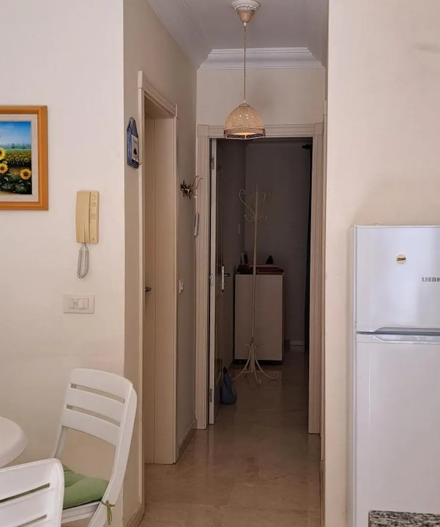 Casa Fragera Apartman Palm-mar